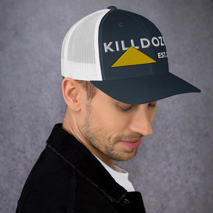 Killdozer Trucker Cap