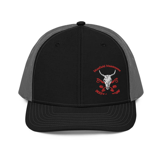 1961 Trucker Cap
