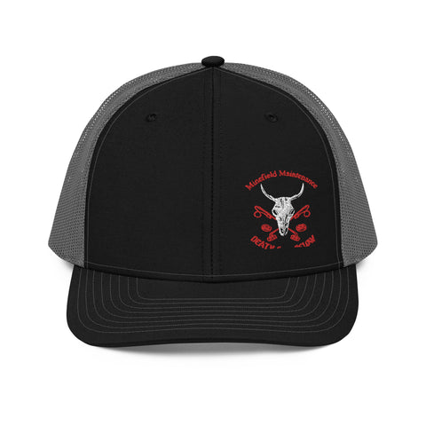1961 Trucker Cap