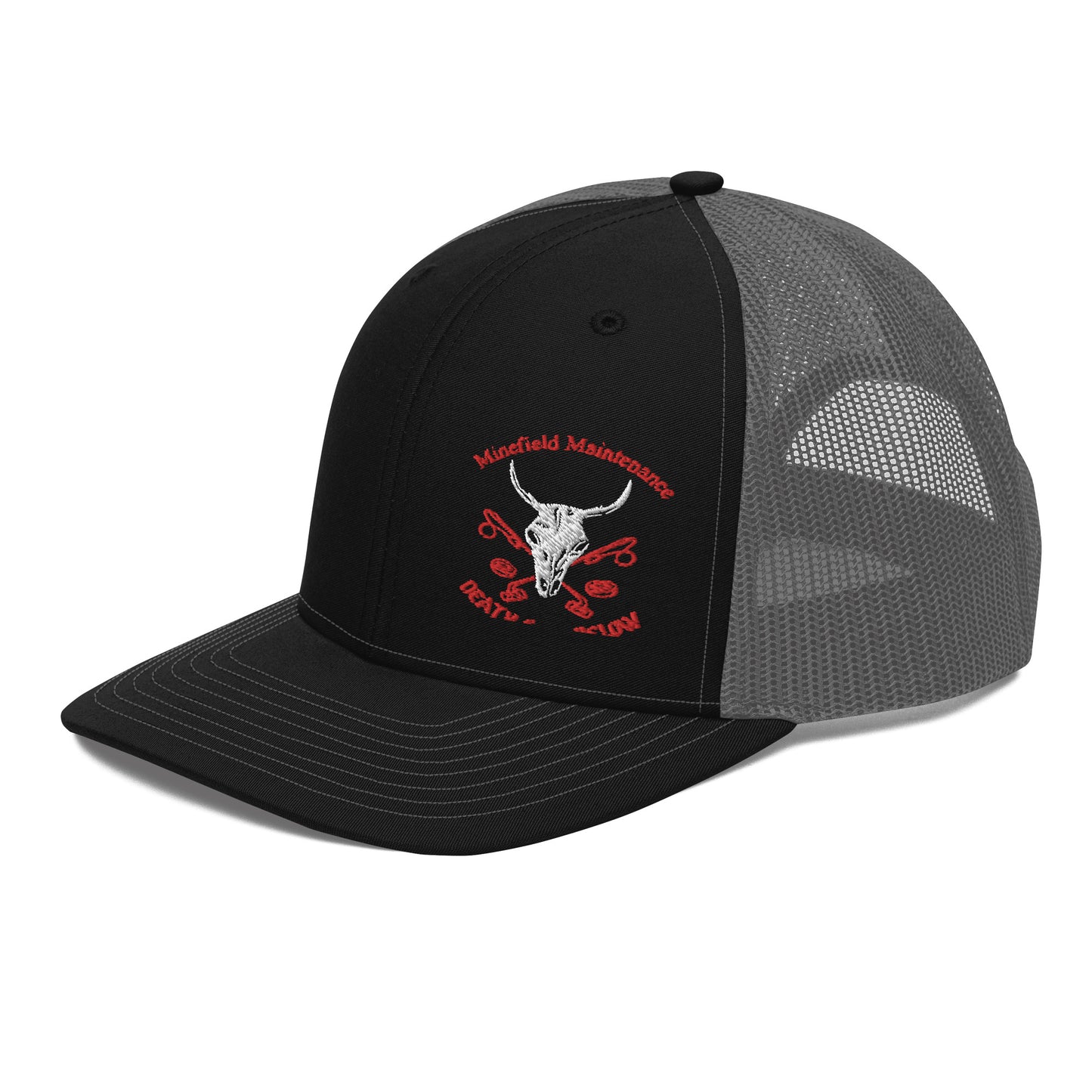 1961 Trucker Cap