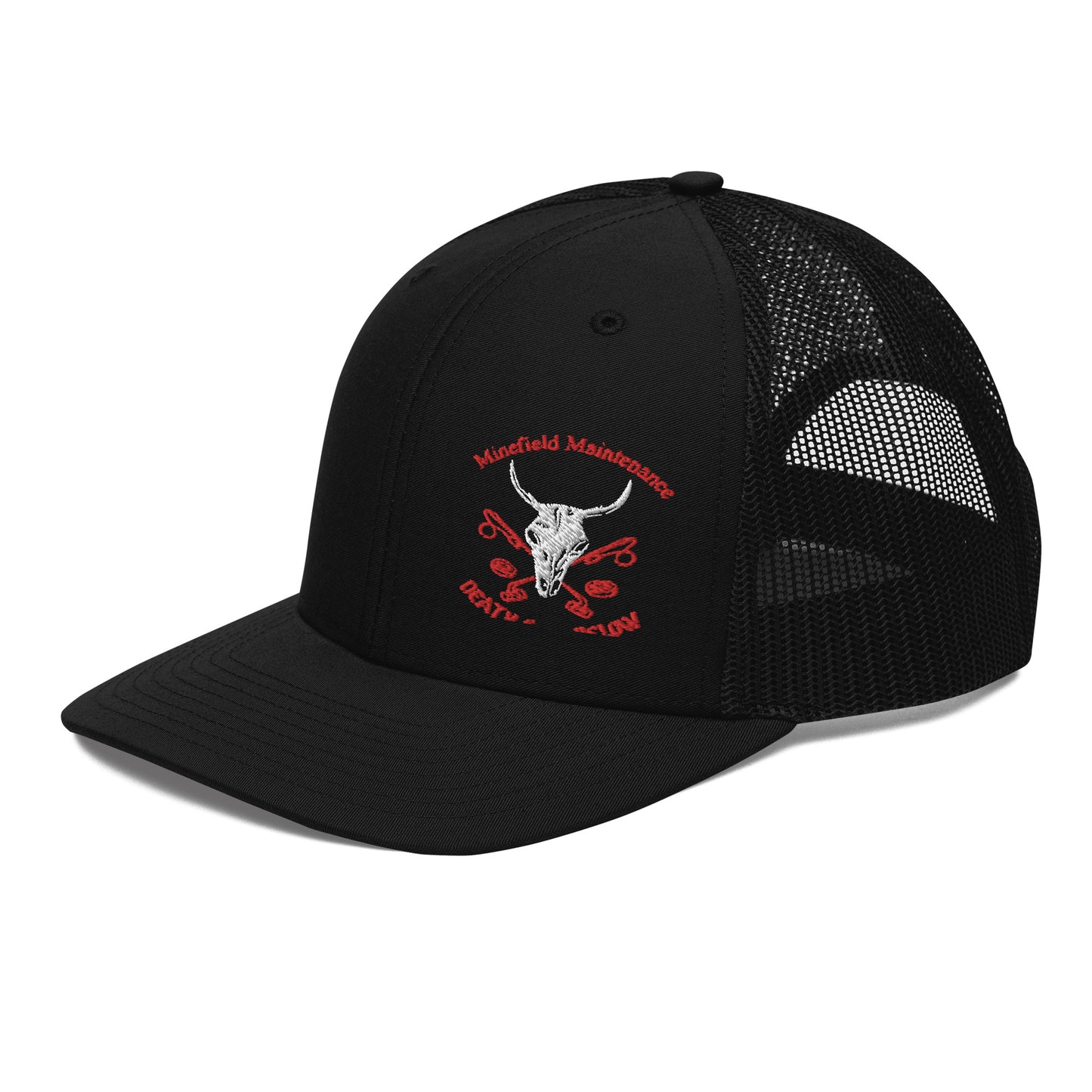 1961 Trucker Cap