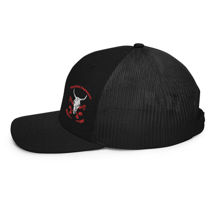 1961 Trucker Cap