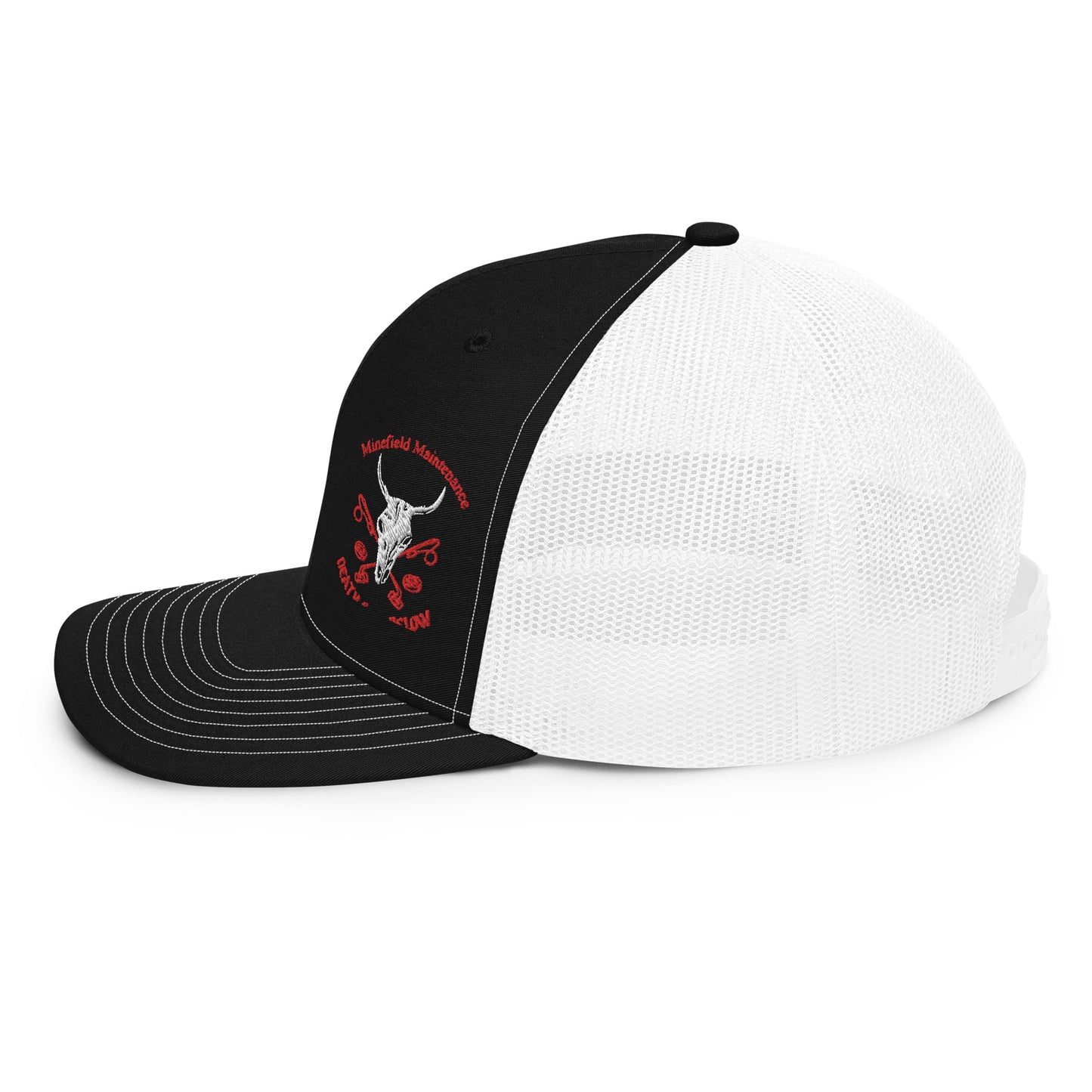 1961 Trucker Cap