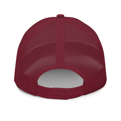 1961 Trucker Cap