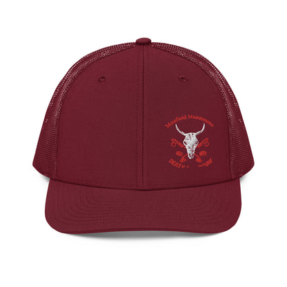 1961 Trucker Cap
