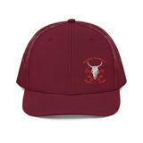 1961 Trucker Cap