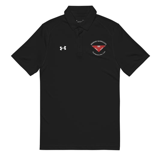 1961 Under Armour® men's polo
