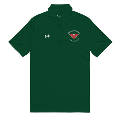 1961 Under Armour® men's polo