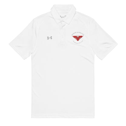 1961 Under Armour® men's polo
