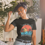 Mortaritaville Short-Sleeve Unisex T-Shirt