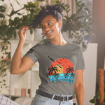 Mortaritaville Short-Sleeve Unisex T-Shirt