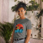 Mortaritaville Short-Sleeve Unisex T-Shirt