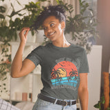 Mortaritaville Short-Sleeve Unisex T-Shirt