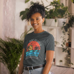 Mortaritaville Short-Sleeve Unisex T-Shirt