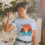 Mortaritaville Short-Sleeve Unisex T-Shirt