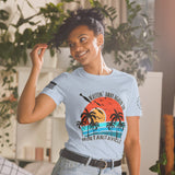 Mortaritaville Short-Sleeve Unisex T-Shirt