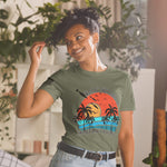Mortaritaville Short-Sleeve Unisex T-Shirt