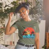 Mortaritaville Short-Sleeve Unisex T-Shirt