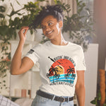 Mortaritaville Short-Sleeve Unisex T-Shirt