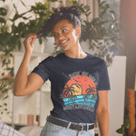 Mortaritaville Short-Sleeve Unisex T-Shirt