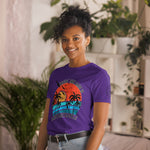 Mortaritaville Short-Sleeve Unisex T-Shirt