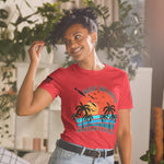 Mortaritaville Short-Sleeve Unisex T-Shirt