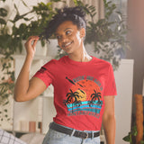 Mortaritaville Short-Sleeve Unisex T-Shirt