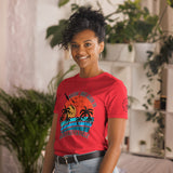 Mortaritaville Short-Sleeve Unisex T-Shirt