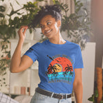 Mortaritaville Short-Sleeve Unisex T-Shirt