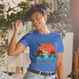 Mortaritaville Short-Sleeve Unisex T-Shirt