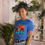 Mortaritaville Short-Sleeve Unisex T-Shirt