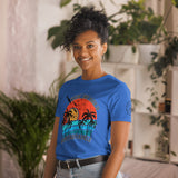 Mortaritaville Short-Sleeve Unisex T-Shirt