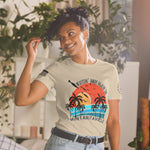 Mortaritaville Short-Sleeve Unisex T-Shirt