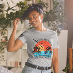 Mortaritaville Short-Sleeve Unisex T-Shirt