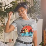 Mortaritaville Short-Sleeve Unisex T-Shirt