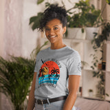 Mortaritaville Short-Sleeve Unisex T-Shirt