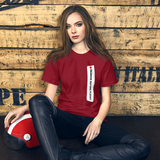 Remove Before Flight Unisex T-Shirt