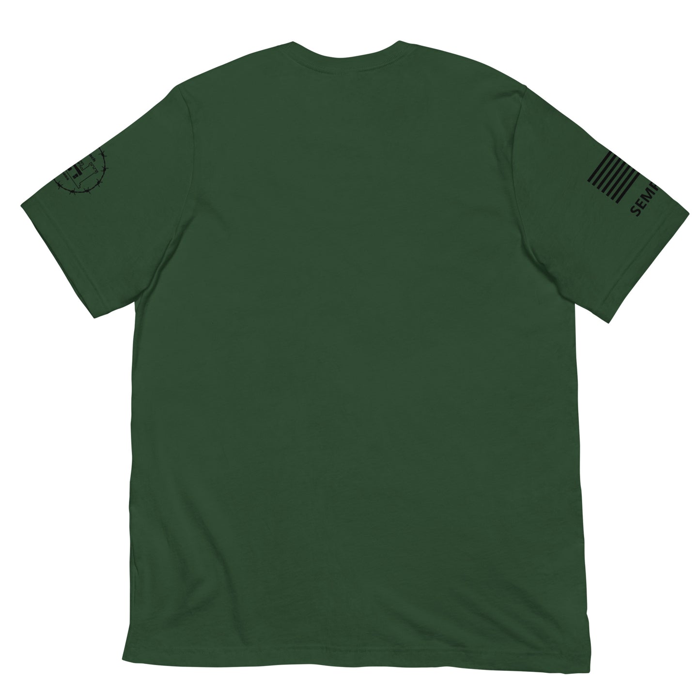 Tripoli USMC T-Shirt military