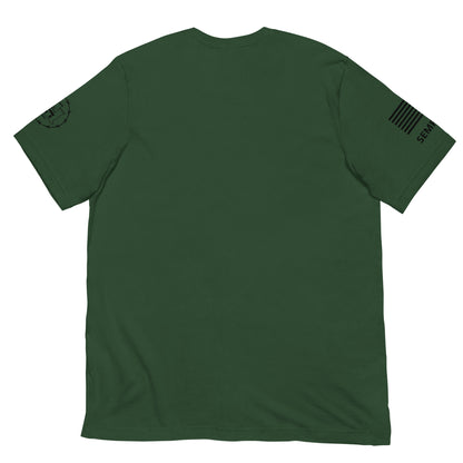 Tripoli USMC T-Shirt military
