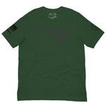 Tripoli USMC T-Shirt military