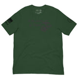 Tripoli USMC T-Shirt military