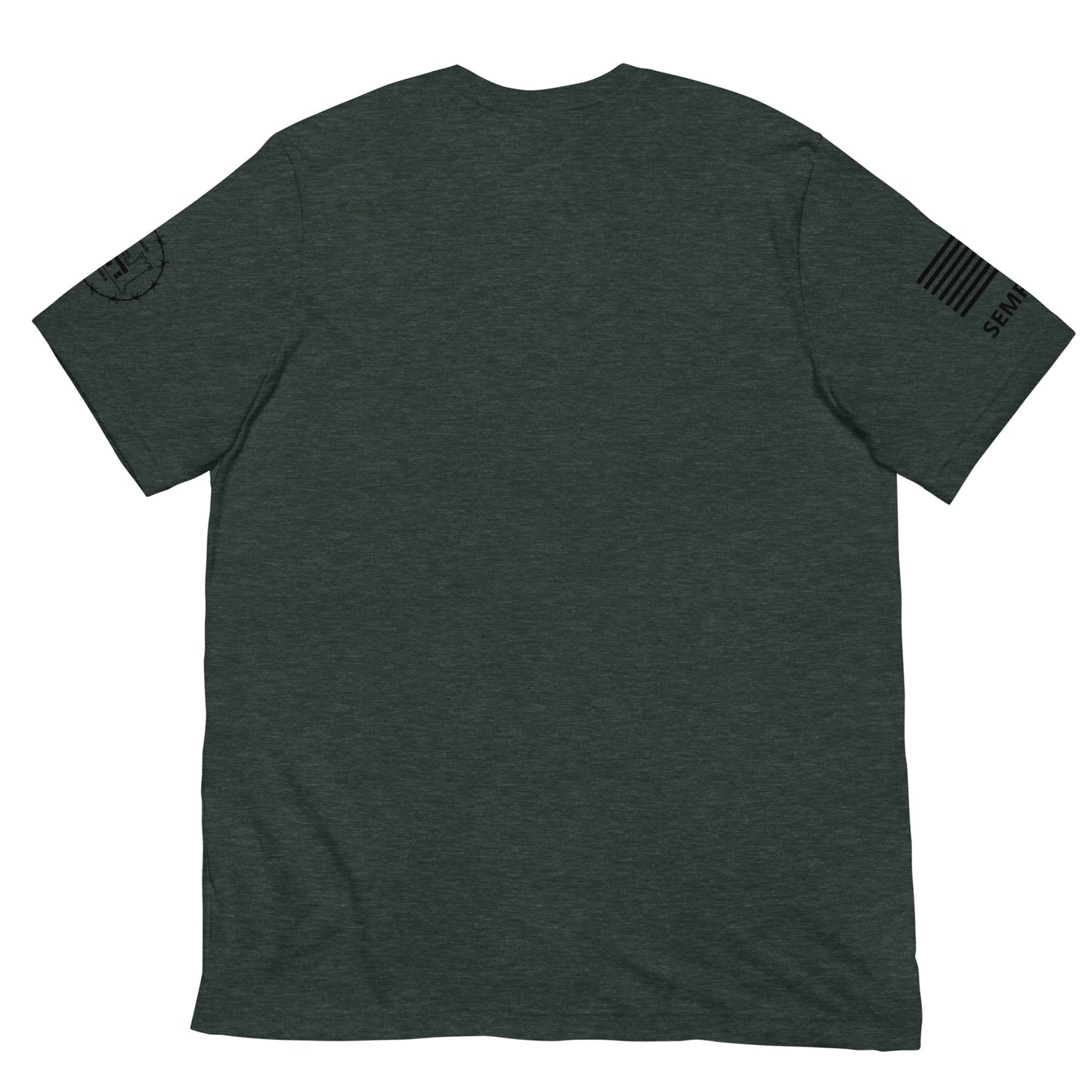 Tripoli USMC T-Shirt military