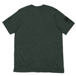 Tripoli USMC T-Shirt military