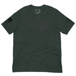 Tripoli USMC T-Shirt military