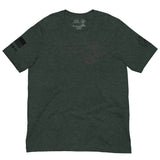 Tripoli USMC T-Shirt military