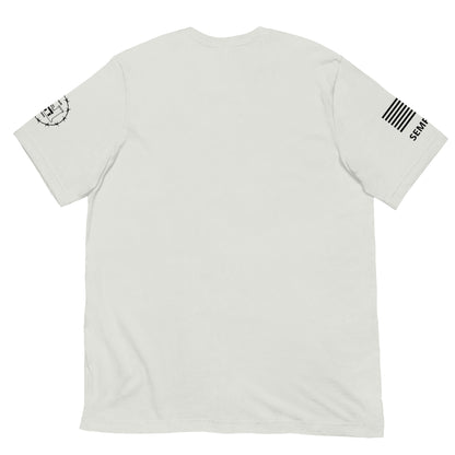 Tripoli USMC T-Shirt military