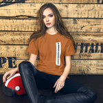 Remove Before Flight Unisex T-Shirt
