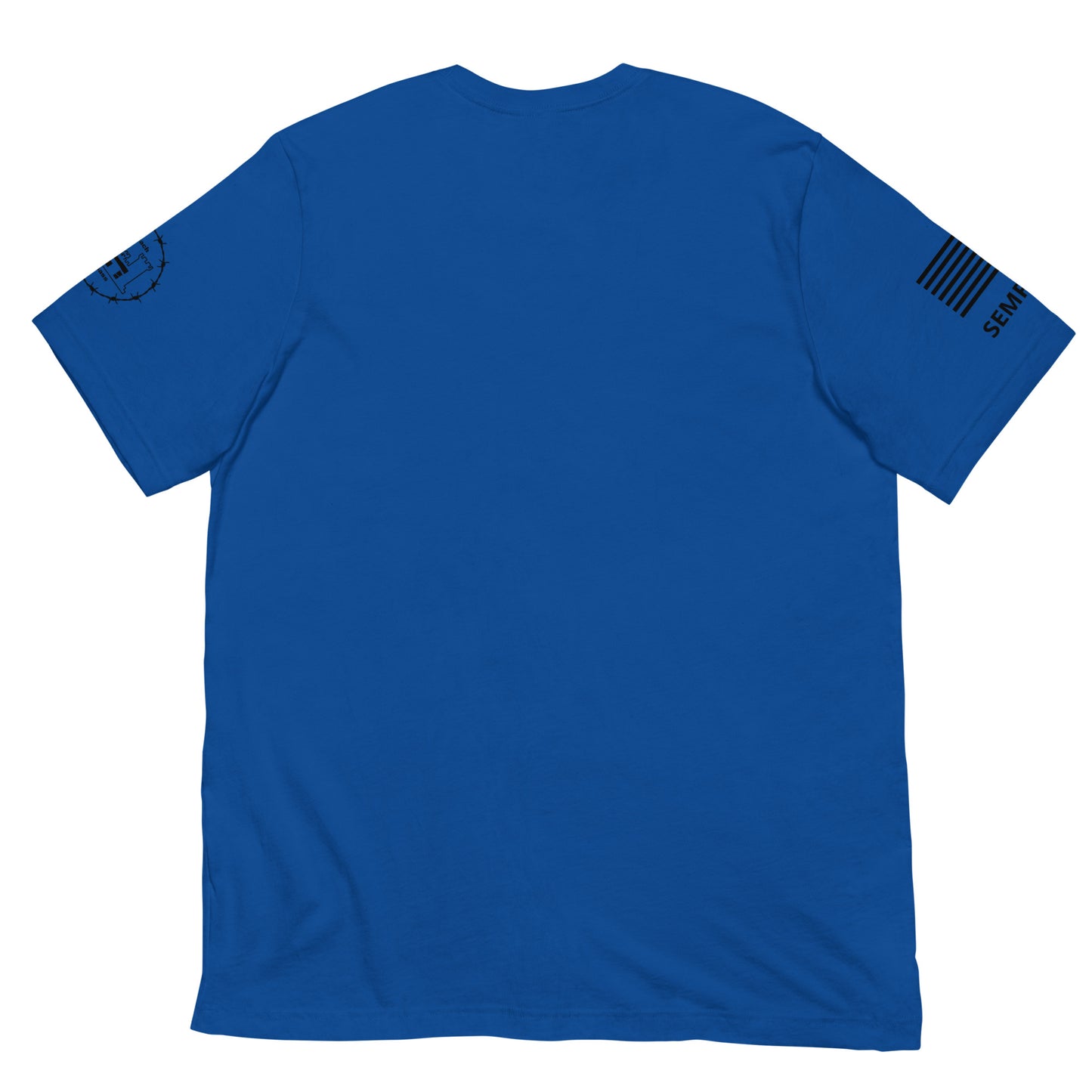 Tripoli USMC T-Shirt military