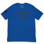 Tripoli USMC T-Shirt military