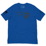Tripoli USMC T-Shirt military